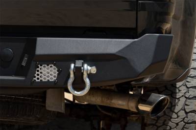 DV8 Offroad - DV8 Offroad RBCS3-01 MTO Series Rear Bumper - Image 12