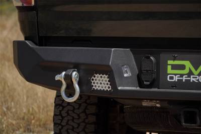 DV8 Offroad - DV8 Offroad RBCS3-01 MTO Series Rear Bumper - Image 13