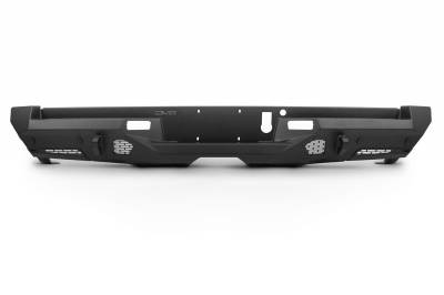 DV8 Offroad - DV8 Offroad RBDR1-03 Spec Series Rear Bumper - Image 2