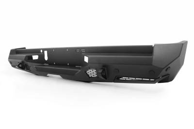 DV8 Offroad - DV8 Offroad RBDR1-03 Spec Series Rear Bumper - Image 4