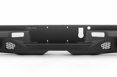 DV8 Offroad - DV8 Offroad RBDR1-03 Spec Series Rear Bumper - Image 6