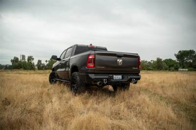DV8 Offroad - DV8 Offroad RBDR1-03 Spec Series Rear Bumper - Image 8