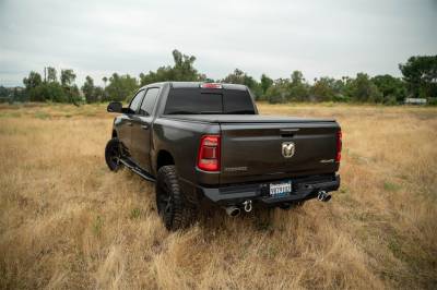 DV8 Offroad - DV8 Offroad RBDR1-03 Spec Series Rear Bumper - Image 9