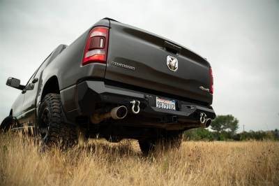 DV8 Offroad - DV8 Offroad RBDR1-03 Spec Series Rear Bumper - Image 10