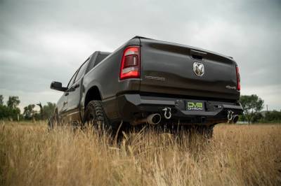 DV8 Offroad - DV8 Offroad RBDR1-03 Spec Series Rear Bumper - Image 11