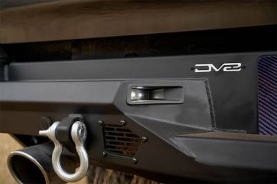 DV8 Offroad - DV8 Offroad RBDR1-03 Spec Series Rear Bumper - Image 13