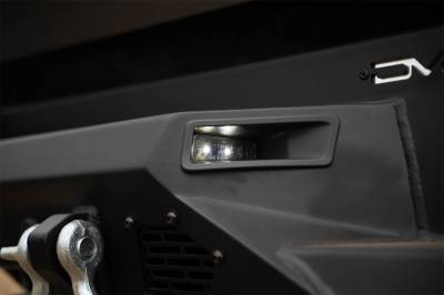 DV8 Offroad - DV8 Offroad RBDR1-03 Spec Series Rear Bumper - Image 15