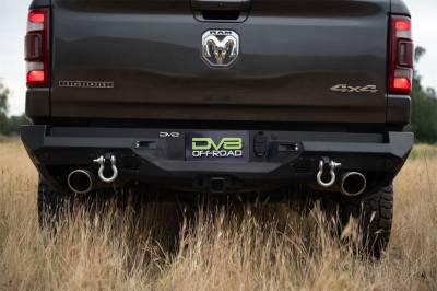 DV8 Offroad - DV8 Offroad RBDR1-03 Spec Series Rear Bumper - Image 16