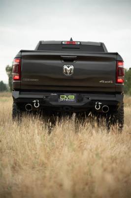 DV8 Offroad - DV8 Offroad RBDR1-03 Spec Series Rear Bumper - Image 17