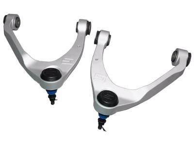 Superlift - Superlift 3600PR Suspension Control Arm Kit - Image 1