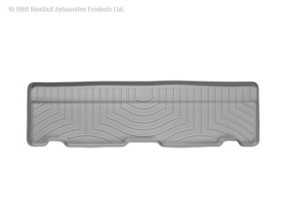 WeatherTech - WeatherTech 460033 FloorLiner DigitalFit - Image 1