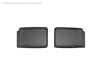 WeatherTech - WeatherTech 441452 FloorLiner DigitalFit - Image 1