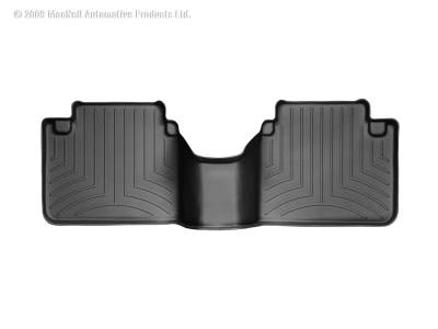 WeatherTech - WeatherTech 441482 FloorLiner DigitalFit - Image 1