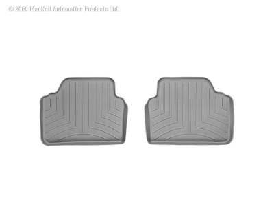 WeatherTech - WeatherTech 461462 FloorLiner DigitalFit - Image 1
