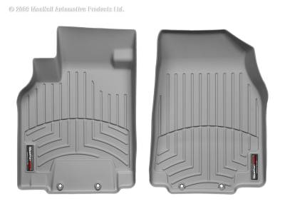 WeatherTech - WeatherTech 461531 FloorLiner DigitalFit - Image 1