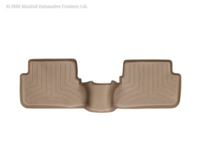 WeatherTech - WeatherTech 451472 FloorLiner DigitalFit - Image 1