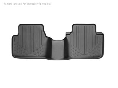 WeatherTech - WeatherTech 441502 FloorLiner DigitalFit - Image 1