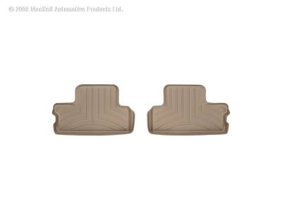 WeatherTech - WeatherTech 451362 FloorLiner DigitalFit - Image 1