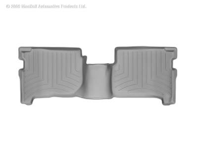 WeatherTech - WeatherTech 461232 FloorLiner DigitalFit - Image 1