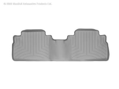 WeatherTech - WeatherTech 461192 FloorLiner DigitalFit - Image 1