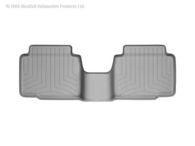 WeatherTech - WeatherTech 461242 FloorLiner DigitalFit - Image 1