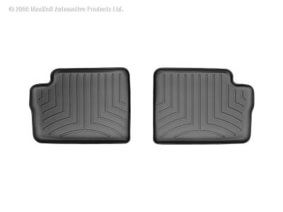 WeatherTech - WeatherTech 441092 FloorLiner DigitalFit - Image 1