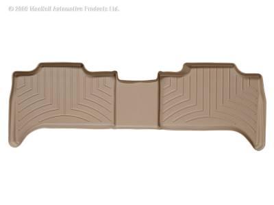 WeatherTech - WeatherTech 450402 FloorLiner DigitalFit - Image 1