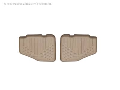WeatherTech - WeatherTech 450422 FloorLiner DigitalFit - Image 1