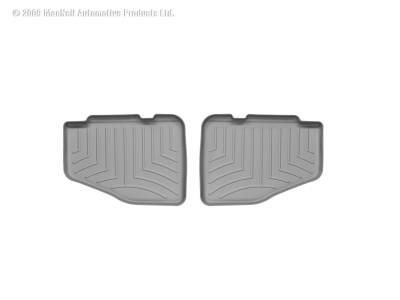 WeatherTech - WeatherTech 460422 FloorLiner DigitalFit - Image 1