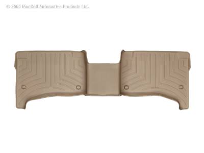 WeatherTech - WeatherTech 450452 FloorLiner DigitalFit - Image 1