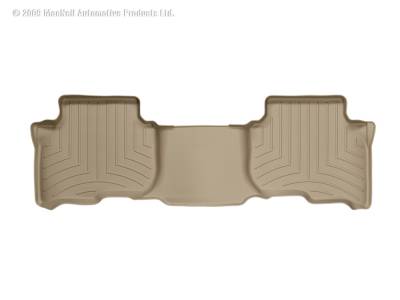 WeatherTech - WeatherTech 450462 FloorLiner DigitalFit - Image 1