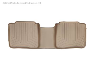 WeatherTech - WeatherTech 450842 FloorLiner DigitalFit - Image 1