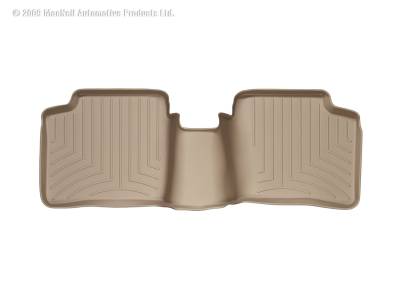 WeatherTech - WeatherTech 450852 FloorLiner DigitalFit - Image 1