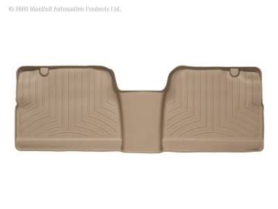 WeatherTech - WeatherTech 450892 FloorLiner DigitalFit - Image 1