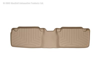 WeatherTech - WeatherTech 450902 FloorLiner DigitalFit - Image 1