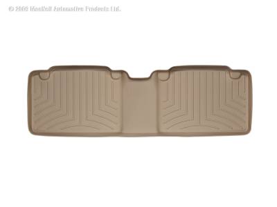 WeatherTech - WeatherTech 450903 FloorLiner DigitalFit - Image 1