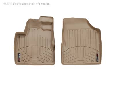 WeatherTech - WeatherTech 450501 FloorLiner DigitalFit - Image 1