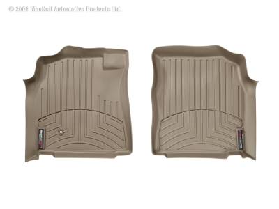 WeatherTech - WeatherTech 450441 FloorLiner DigitalFit - Image 1