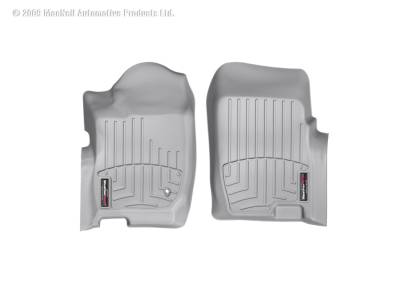 WeatherTech - WeatherTech 460431 FloorLiner DigitalFit - Image 1