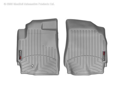 WeatherTech - WeatherTech 461191 FloorLiner DigitalFit - Image 1