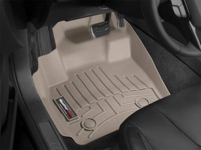 WeatherTech - WeatherTech 451511 FloorLiner DigitalFit - Image 2