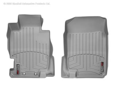 WeatherTech - WeatherTech 461501 FloorLiner DigitalFit - Image 1
