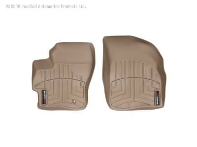 WeatherTech - WeatherTech 451471 FloorLiner DigitalFit - Image 1