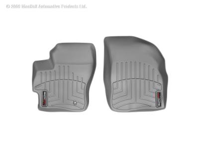 WeatherTech - WeatherTech 461471 FloorLiner DigitalFit - Image 1