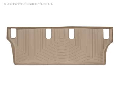 WeatherTech - WeatherTech 450913 FloorLiner DigitalFit - Image 1