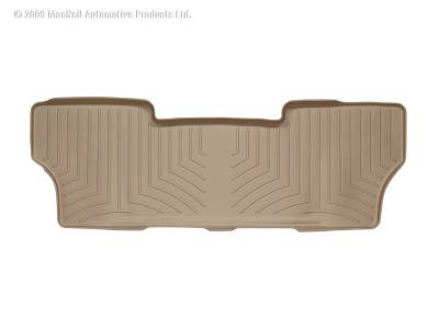 WeatherTech - WeatherTech 450493 FloorLiner DigitalFit - Image 1