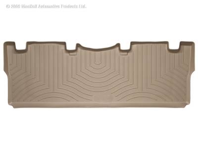 WeatherTech - WeatherTech 450872 FloorLiner DigitalFit - Image 1