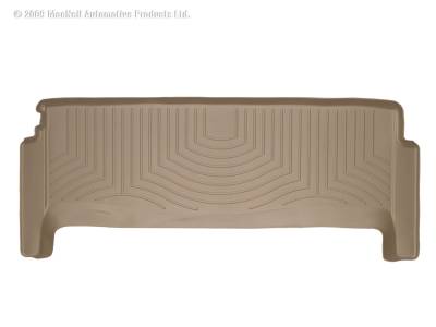 WeatherTech - WeatherTech 450492 FloorLiner DigitalFit - Image 1