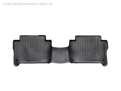 WeatherTech - WeatherTech 441512 FloorLiner DigitalFit - Image 1