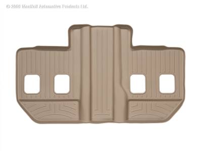 WeatherTech - WeatherTech 450665 FloorLiner DigitalFit - Image 1